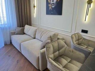 33949 Простора 1-кімнатна квартира площею 45 м² ...