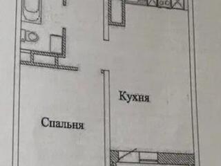 33955 Продам однокомнатную квартиру в жилом ...