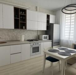 35872. В продаже однокомнатная квартира в ...