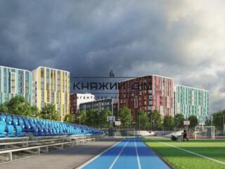 Пропонуеться на продаж чудова та простора 3 х кімнатна квартира в ЖК .