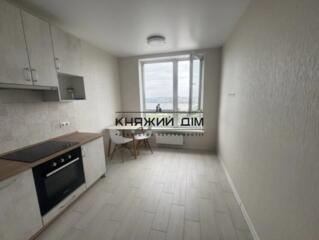 Продаж 1-но кім. квартири в ЖК Метрополія! По вул. Кам’янська 128, ...