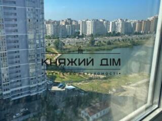 Продаж 1 кімнатної квартири ЖК Лебединий, вул. Ревуцького 4Б. ...