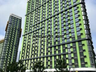 Продається квартира 48,53 кв. в ЖК Great Грейт вул. Причальна 10, ...