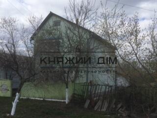 Отличный 2-х этажный кирпичный дом в селе Новый Быков. Общей ...