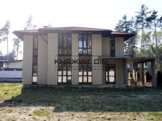 Продажа элегантного особняка в стиле Райта 2018 года постройки общей .