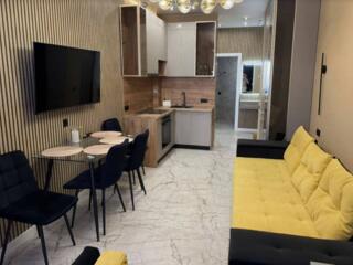 Предлагается к продаже стильная квартира студийного типа в ...