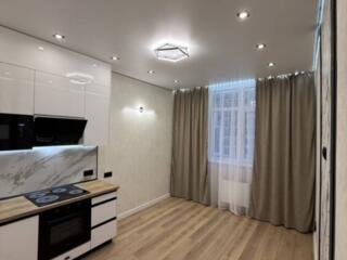 Продаётся уютная 1-комнатная квартира площадью 41,5 м², расположенная 