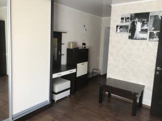 Предлагается к продаже однокомнатная квартира в самом центре города. .