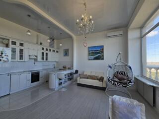 В продаже современная однокомнатная квартира в новом доме! ...