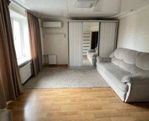 Предлагается к продаже двухкомнатная квартира в новом доме на улице ..