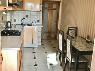 Уютная 2-комнатная квартира с евроремонтом на ул Канатной