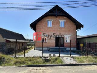 продаж 4-к будинок Бучанський, Святопетрівське, 165000 $