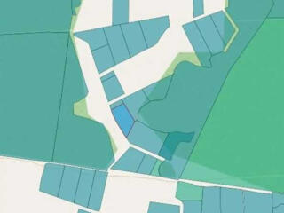 продаж ділянка сільськогосподарського призначення Ємільчинський, Єміль