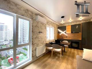 продаж 1-к квартира Київ, Голосіївський, 111000 $