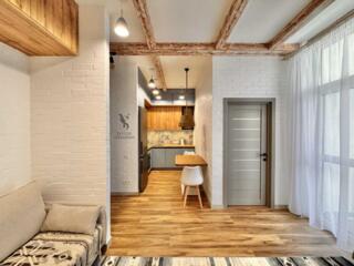 довгострокова оренда 1-к квартира Київ, Дніпровський, 750 $/міс.