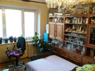 продаж 3-к квартира Київ, Дніпровський, 55000 $