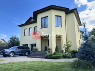 продаж 5-к будинок Фастівський, Гатне, 620000 $