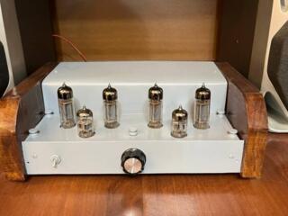 Продам усилители