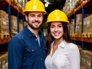 Германия работа для всех.