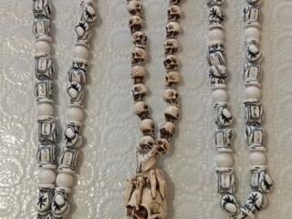 Чётки мурки перекидные подвесные автомобильные!