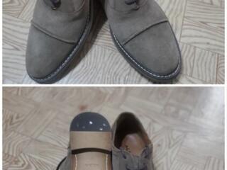 Туфли, ботинки