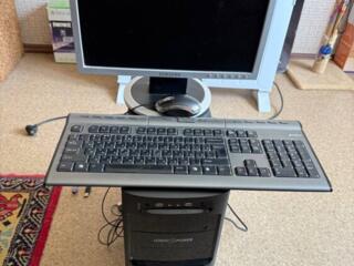 Продам ПК мощный игровой.