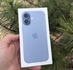 iPhone 17 256 новый 1000€