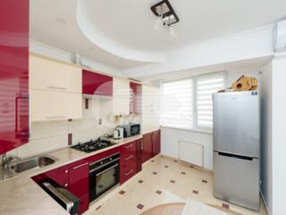 Spre vânzare apartament în bloc nou, amplasat pe str. ...