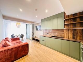 Spre vânzare apartament amplasat în  complexul Sunrise din ...