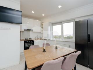 Spre vânzare apartament amplasat în sectorul Râșcani, str. ...