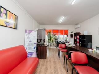 Se oferă spre chirie oficiu amplasat în sectorul Centru, ...