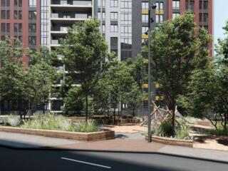 Apartament cu 1 cameră, Botanica.