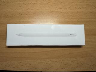 Продам Apple Pencil (USB-C)
