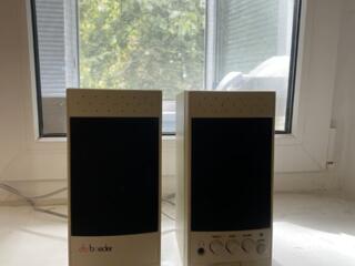 Колонки DB Boeder