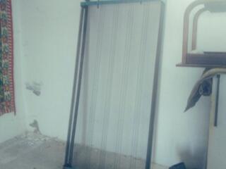 Панцирная сетка - ширина 90 см.