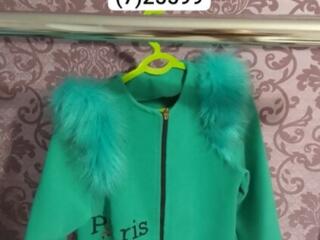 Куртки, шуба, пальто