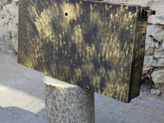 !!!ПРОДАЕТСЯ!!! Мангал чемодан