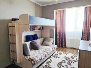 Отличная видовая квартира в новом доме на Балке