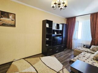 Отличная видовая квартира в новом доме на Балке