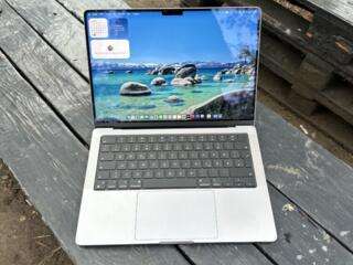 Apple Macbook Pro 14 M2 Pro 16gb/1000gb