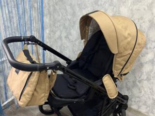 Продам коляску 2в1 Adamex