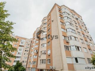 Apartament - 34  m²  , Chisinau