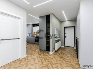 Apartament - 73  m²  , Chisinau