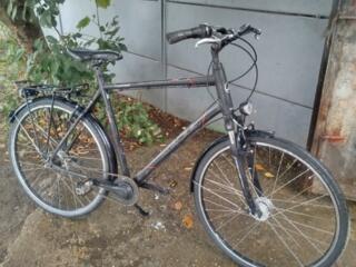 Дорожный велосипед