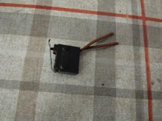 WV Б5 + концевик капота