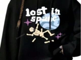 Продам толстовку НОВАЯ