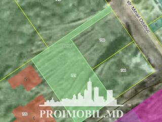 Spre vânzare se oferă teren pentru construcții, situat în Durlești, ..
