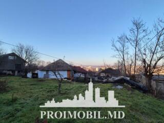 Spre vânzare se oferă teren pentruconstrucție, situat în ...