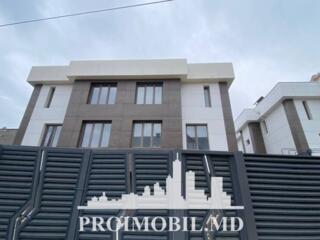 Vă propunem spre vânzare această casă în stil hi-tech cu ...