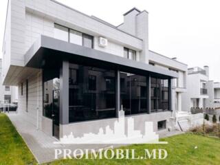 Vă propunem spre vânzare acest duplex cu 3nivele,sect. Botanica, str. 